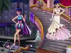 Cluiche Marinette i gcoinne Ladybug ar lĂne Cluiche Marinette i gcoinne Ladybug ar lĂne