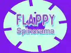 Cluiche Flappy Spinorama ar líne Cluiche Flappy Spinorama ar líne