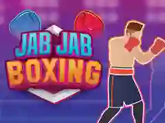 Cluiche Jab Jab Bocsaíocht ar líne