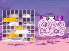 Cluiche Duill Meow ar líne