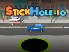 Cluiche Stickhole.io ar lĂne Cluiche Stickhole.io ar lĂne
