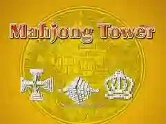 Cluiche Túr Mahjong HD ar líne Cluiche Túr Mahjong HD ar líne