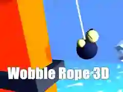 Cluiche Draíocht Wobble 3D ar líne Cluiche Draíocht Wobble 3D ar líne