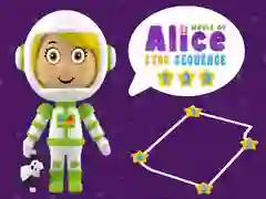 Cluiche Domhan Sraith Réalta Alice ar líne Cluiche Domhan Sraith Réalta Alice ar líne