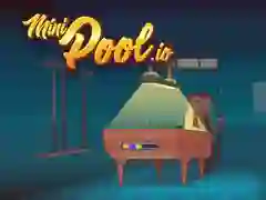 Cluiche MiniPool.io ar líne Cluiche MiniPool.io ar líne