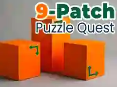 Cluiche Quest Puzail 9 Patch ar lĂne Cluiche Quest Puzail 9 Patch ar lĂne