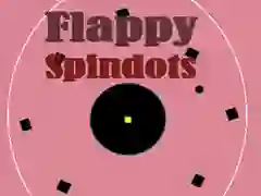 Cluiche Flappy Spindots ar lĂne Cluiche Flappy Spindots ar lĂne