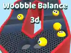 Cluiche Cothrom Woobble 3D 2 ar lĂne Cluiche Cothrom Woobble 3D 2 ar lĂne