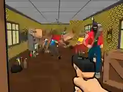 Cluiche Cosa Feargacha 3D ar líne Cluiche Cosa Feargacha 3D ar líne