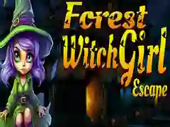 Cluiche Éalú Cailín na gCeoltóirí Coille ar líne