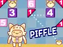 Cluiche Piffie ar líne
