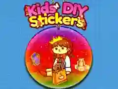 Cluiche Stáplaí DIY do Pháistí ar líne Cluiche Stáplaí DIY do Pháistí ar líne