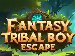 Cluiche Éscape Buachaill Tionóisce Fantaí ar líne Cluiche Éscape Buachaill Tionóisce Fantaí ar líne