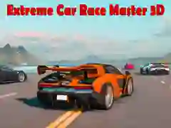 Cluiche Master Comórtais Car Éiginnte 3D ar líne