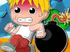 Cluiche Bomberman ar lĂne Cluiche Bomberman ar lĂne