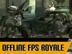 Cluiche FPS Royale Ar Líne ar líne Cluiche FPS Royale Ar Líne ar líne