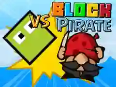 Cluiche Blocanna in Éadan na Piaraid ar líne