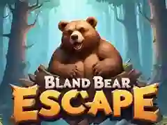 Cluiche Teacht amach as an Mheán-bear ar líne