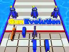 Cluiche Evolúid Zbó ar líne