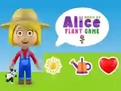 Cluiche Domhan Cluiche Plandaí Ailse ar líne
