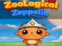 Cluiche Zeppelin zóloige ar líne Cluiche Zeppelin zóloige ar líne