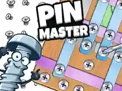 Cluiche Máistrí Pin ar líne Cluiche Máistrí Pin ar líne