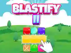 Cluiche Blastify II ar líne Cluiche Blastify II ar líne