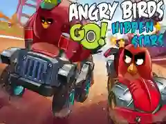 Cluiche Angry Birds Go! Réaltaí Fola ar líne Cluiche Angry Birds Go! Réaltaí Fola ar líne
