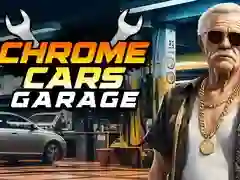 Cluiche Garáiste Gníomhach Chrome ar líne Cluiche Garáiste Gníomhach Chrome ar líne
