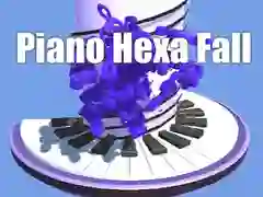 Cluiche Piano Hexa Tuile ar líne Cluiche Piano Hexa Tuile ar líne