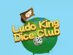 Cluiche Club Dice Ludo Rí ar líne Cluiche Club Dice Ludo Rí ar líne