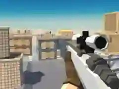 Cluiche KS 2 Snipers ar líne