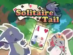 Cluiche Eireaball Solitaire ar lĂne Cluiche Eireaball Solitaire ar lĂne