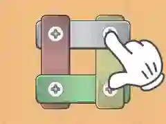 Cluiche Puzal na mionna agus boltaí ar líne