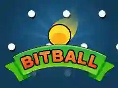 Cluiche Bitball ar lĂne Cluiche Bitball ar lĂne