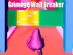Cluiche Grimage Wall Breaker ar líne Cluiche Grimage Wall Breaker ar líne