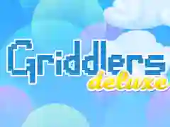Cluiche Griddlers Deluxe ar lĂne Cluiche Griddlers Deluxe ar lĂne