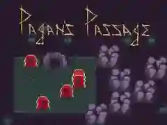Cluiche Pasáiste Paga ar líne