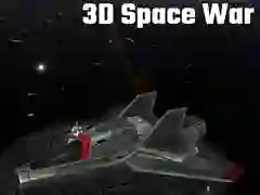 Cluiche Cogaidh Spás 3D ar líne Cluiche Cogaidh Spás 3D ar líne