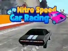 Cluiche Rás Gluaisteán Nitro Tapa ar líne
