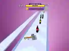 Cluiche Máistir Málainn - Cruthaigh agus Scrios ar líne