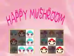 Cluiche Mushroom Sona ar líne