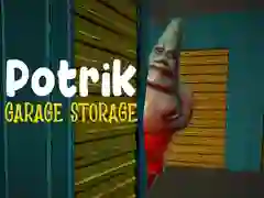 Cluiche Stóras Garáiste Potrick ar líne