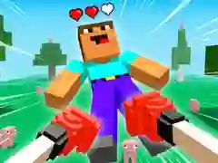 Cluiche Bris an Noob go hiomlán! ar líne