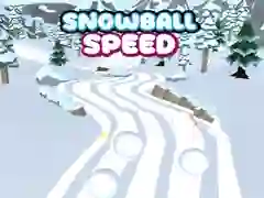 Cluiche Luas na gCealla Sneachta ar líne