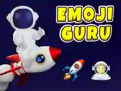 Cluiche Máistir Emoji ar líne