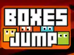 Cluiche Léim Boscaí ar líne