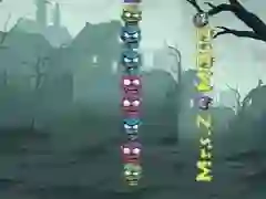 Cluiche Bean Zombie ar lĂne Cluiche Bean Zombie ar lĂne