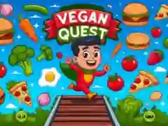 Cluiche Taisteal Vegan ar líne Cluiche Taisteal Vegan ar líne