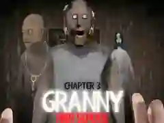 Cluiche Granny Caibidil 3 Ardscoil ar lĂne Cluiche Granny Caibidil 3 Ardscoil ar lĂne